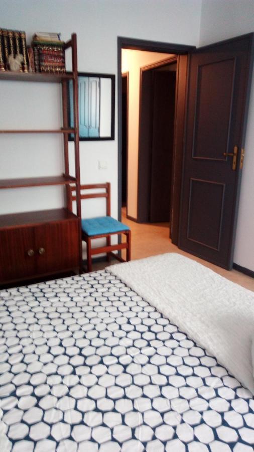 Rua 5 House 호텔 가파냐 다 바게이라 외부 사진